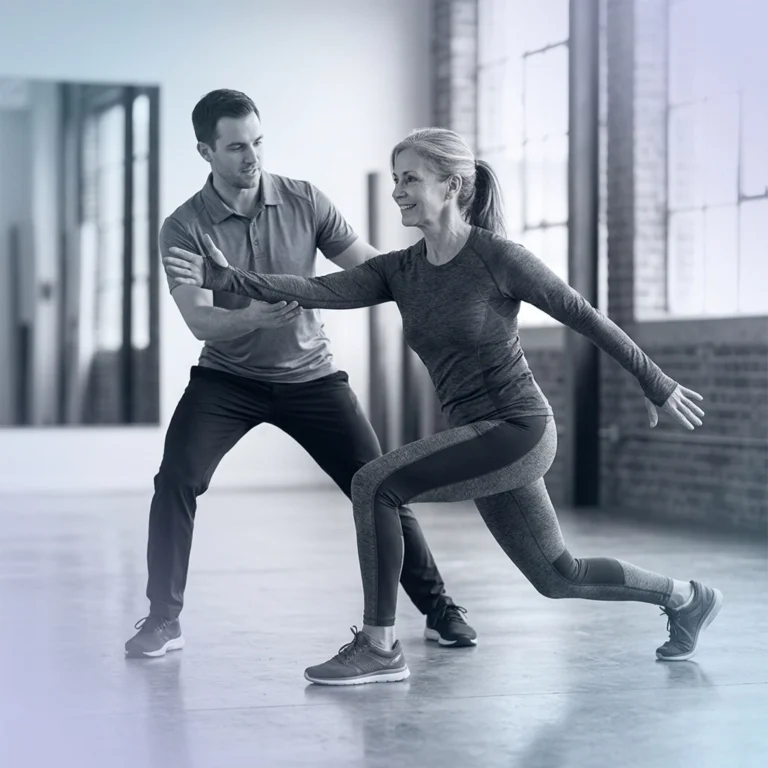 Why Movement Mechanics Coaching Will Change the Way You Age