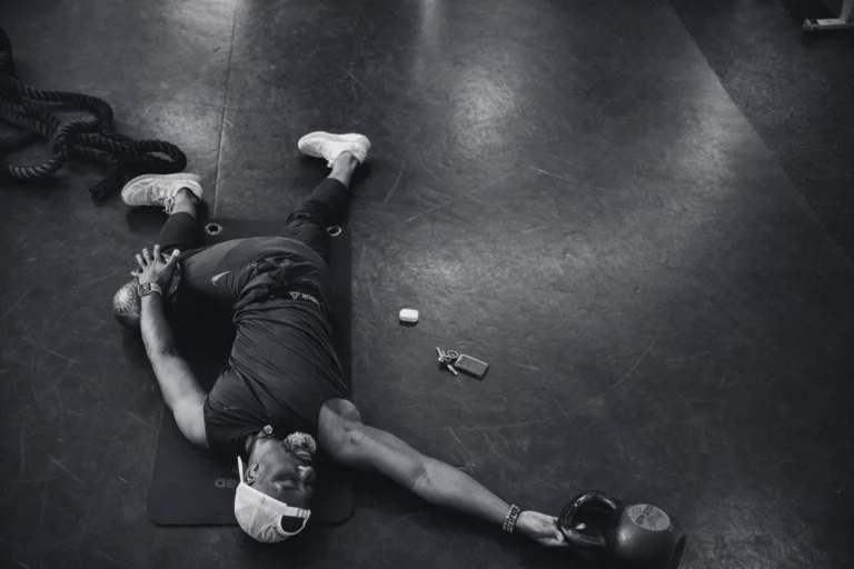 The Busy Professional’s Guide to Mobility Training in NYC